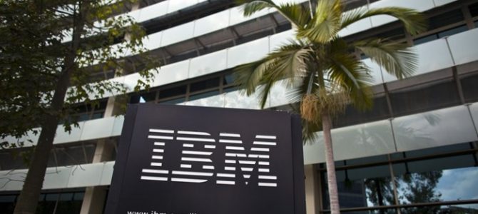 IBM เผย 5 นวัตกรรมที่จะเปลี่ยนชีวิตคนในอีก 5 ปีข้างหน้า